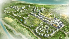 DỰ ÁN KHU ĐÔ THỊ MỚI NHƠN HỘI NEW CITY